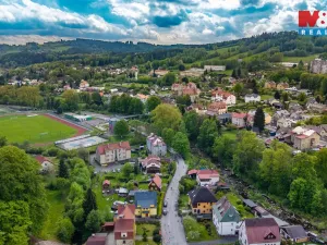 Prodej bytu 2+1, Velké Hamry, 63 m2