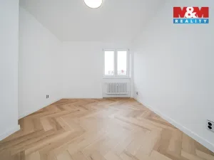 Prodej bytu 4+kk, Ostrava - Poruba, Zdeňka Štěpánka, 77 m2
