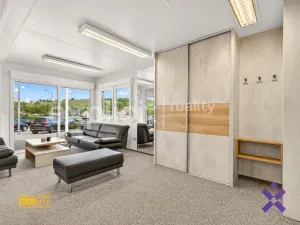Prodej komerčního pozemku, Biskupice, 4600 m2
