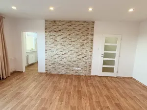 Pronájem bytu 1+1, Liberec, Letná, 39 m2