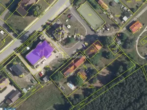 Prodej bytu 4+kk, Lipník, 72 m2