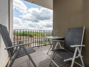 Pronájem bytu 2+kk, Praha - Žižkov, Olgy Havlové, 43 m2