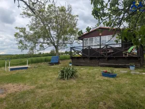 Prodej pozemku, Želeč, 40 m2