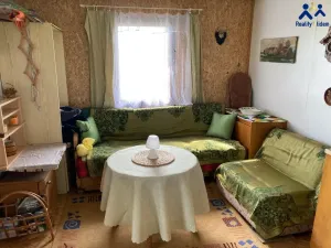Prodej pozemku, Želeč, 40 m2