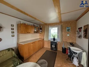 Prodej pozemku, Želeč, 40 m2