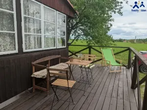 Prodej pozemku, Želeč, 40 m2
