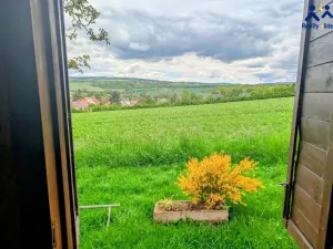 Prodej pozemku, Želeč, 40 m2