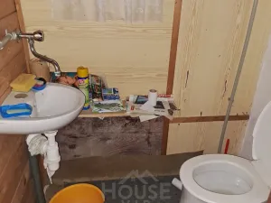 Prodej rodinného domu, Městečko, 82 m2