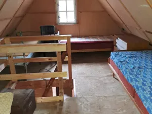 Prodej rodinného domu, Městečko, 82 m2