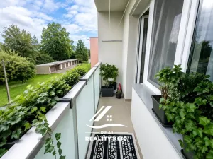 Prodej bytu 3+1, Kozlovice, 70 m2
