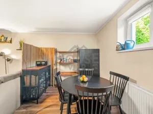 Prodej bytu 3+kk, Praha - Újezd nad Lesy, Oplanská, 56 m2