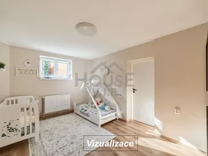 Prodej bytu 3+kk, Praha - Újezd nad Lesy, Oplanská, 56 m2