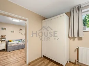 Prodej bytu 3+kk, Praha - Újezd nad Lesy, Oplanská, 56 m2
