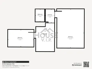 Prodej bytu 3+kk, Praha - Újezd nad Lesy, Oplanská, 56 m2
