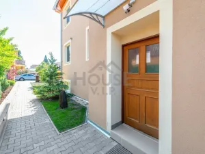 Prodej bytu 3+kk, Praha - Újezd nad Lesy, Oplanská, 56 m2