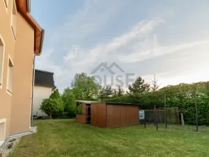 Prodej bytu 3+kk, Praha - Újezd nad Lesy, Oplanská, 56 m2