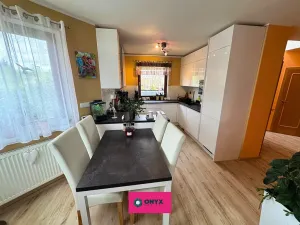 Prodej rodinného domu, Dolní Cerekev, 158 m2