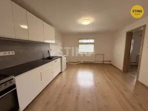 Pronájem bytu 2+1, Návsí, 80 m2