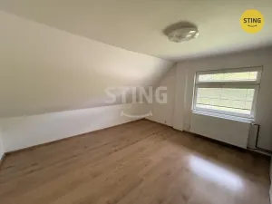 Pronájem bytu 2+1, Návsí, 80 m2