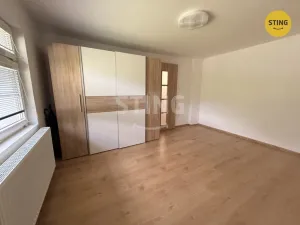 Pronájem bytu 2+1, Návsí, 80 m2