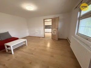 Pronájem bytu 2+1, Návsí, 80 m2