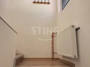 Pronájem bytu 2+1, Návsí, 80 m2