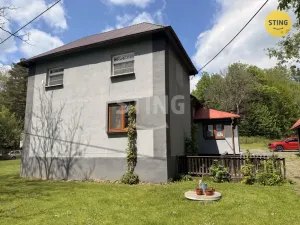Pronájem bytu 2+1, Návsí, 80 m2