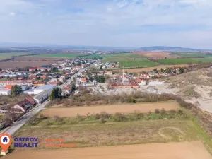 Prodej pozemku pro bydlení, Držovice, 2369 m2