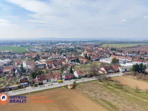 Prodej pozemku pro bydlení, Držovice, 2369 m2