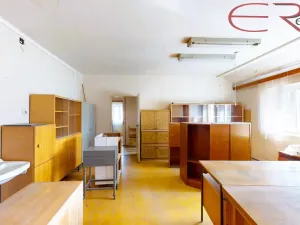 Prodej činžovního domu, Frýdlant, ČSA, 624 m2