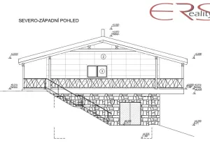 Prodej pozemku pro bydlení, Jablonec nad Nisou, Kaštanová, 3446 m2
