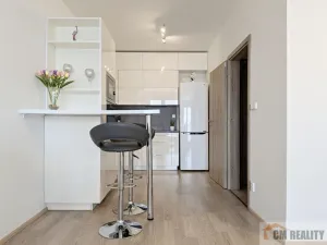 Prodej bytu 2+kk, Prostějov - Krasice, Západní, 62 m2
