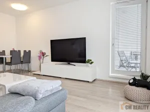 Prodej bytu 2+kk, Prostějov - Krasice, Západní, 62 m2