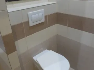Prodej bytu 2+1, Nový Bor, Svojsíkova, 72 m2