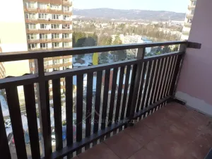 Prodej bytu 2+1, Nový Bor, Svojsíkova, 72 m2