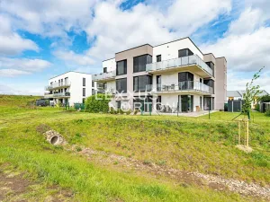 Prodej bytu 4+kk, Jinočany, Emy Destinové, 100 m2