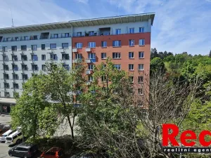 Pronájem bytu 3+1, Brno - Veveří, Čápkova, 123 m2