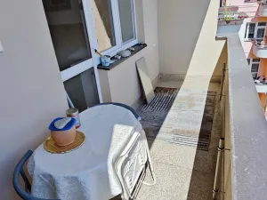 Pronájem bytu 3+1, Brno - Veveří, Čápkova, 123 m2