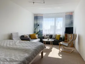 Pronájem bytu 2+1, Plzeň, Toužimská, 46 m2