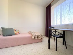 Pronájem bytu 2+1, Plzeň, Toužimská, 46 m2