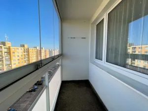 Pronájem bytu 2+1, Plzeň, Toužimská, 46 m2