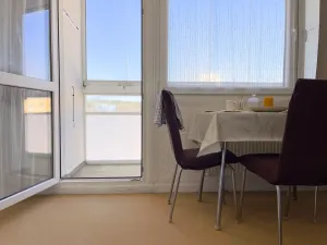 Pronájem bytu 2+1, Plzeň, Toužimská, 46 m2