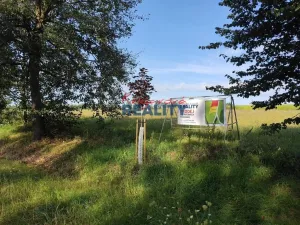 Prodej pozemku pro bydlení, Třeboň - Třeboň I, Masarykovo nám., 1549 m2