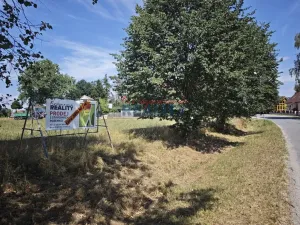 Prodej pozemku pro bydlení, Třeboň - Třeboň I, 1549 m2