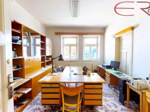 Prodej vícegeneračního domu, Frýdlant, ČSA, 624 m2