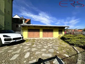 Prodej vícegeneračního domu, Frýdlant, ČSA, 624 m2
