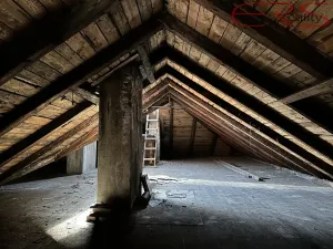 Prodej vícegeneračního domu, Frýdlant, ČSA, 624 m2