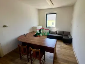 Pronájem kanceláře, Most - Komořany, Třebušická, 25 m2