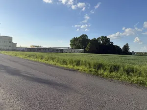 Prodej komerčního pozemku, Frýdek-Místek, Na Hrázi, 4154 m2