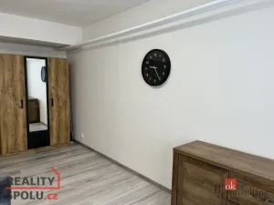 Pronájem bytu 1+1, Chodov, Příční, 35 m2